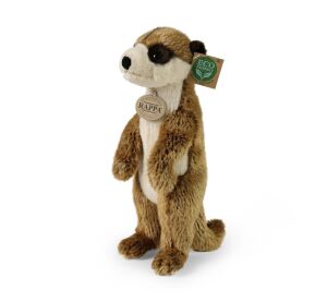 Rappa Plüsch-Erdmännchen 28 cm ECO-FRIENDLY